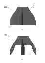 Fig. 07 - Luminaire with integrally molded cooling system and method for manufacturing