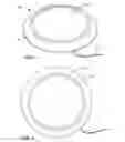 Fig. 02 - Low profile light and accessory kit for the same