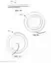 Fig. 09 - Low profile light and accessory kit for the same