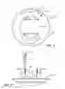 Fig. 16 - Low profile light and accessory kit for the same