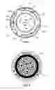 Fig. 04 - Lighting fixture with flow-through cooling