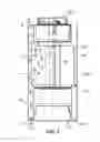 Fig. 05 - Lighting fixture with flow-through cooling
