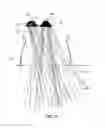 Fig. 12 - Lighting fixture with flow-through cooling