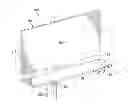 Fig. 01 - Optical panel for LED light source