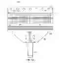Fig. 06 - Optical panel for LED light source