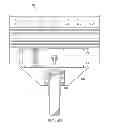 Fig. 07 - Optical panel for LED light source