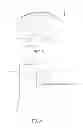 Fig. 07 - Optical lens for lighting fixture