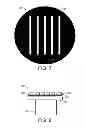Fig. 04 - APPARATUS AND METHOD FOR FORMING HIGH-RESOLUTION IMAGES FOR LIGHT PATTERN PROJECTION USING ULTRAVIOLET (UV) CURABLE INKS