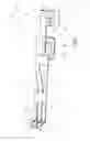 Fig. 04 - OLED illuminant for a lamp