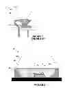 Fig. 02 - Multi-element LED lamp