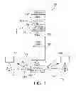 Fig. 02 - Indirect direct troffer luminaire