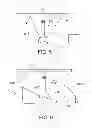 Fig. 06 - Indirect direct troffer luminaire