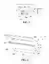 Fig. 07 - Indirect direct troffer luminaire