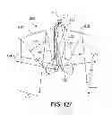 Fig. 12 - Indirect direct troffer luminaire