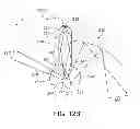 Fig. 13 - Indirect direct troffer luminaire