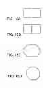 Fig. 19 - Indirect direct troffer luminaire