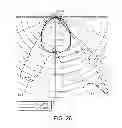 Fig. 31 - Indirect direct troffer luminaire