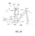 Fig. 34 - Indirect direct troffer luminaire
