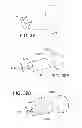 Fig. 43 - Indirect direct troffer luminaire