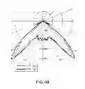 Fig. 49 - Indirect direct troffer luminaire