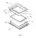 Fig. 02 - BACKLIGHT MODULE