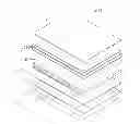 Fig. 01 - Phosphor, light emitting device, surface light source device, display device and illumination device