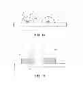 Fig. 12 - Phosphor, light emitting device, surface light source device, display device and illumination device