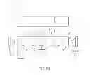 Fig. 04 - LIGHT-GUIDING PLATE, LIGHT-EMITTING MODULE AND DISPLAY APPARATUS
