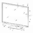 Fig. 01 - IMAGE DISPLAY APPARATUS AND ELECTRONIC APPARATUS