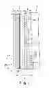 Fig. 05 - IMAGE DISPLAY APPARATUS AND ELECTRONIC APPARATUS