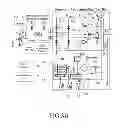 Fig. 09 - Wireless electric power receiver for wirelessly regulating electric power using switch