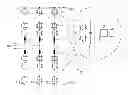 Fig. 01 - Converter arrangement having a filter