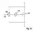 Fig. 13 - Method for activating a rectifier, which has active switching elements