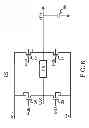 Fig. 08 - Diode-less full-wave rectifier for low-power on-chip AC-DC conversion