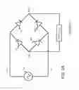 Fig. 03 - Self-starting transistor-only full-wave rectifier for on-chip AC-DC conversion