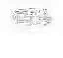 Fig. 02 - WATER COOLING SUB-HIGH FREQUENCY TRANSFORMER AND COOLING DEVICE THEREOF
