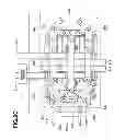 Fig. 05 - Power conversion device with reduced wiring distance