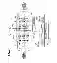 Fig. 07 - Power conversion device with reduced wiring distance