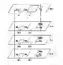 Fig. 01 - Semiconductor memory device including plurality of memory chips