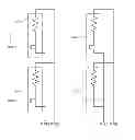 Fig. 01 - Configuring resistive random access memory (RRAM) array for write operations