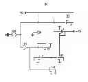 Fig. 01 - Leakage-current abatement circuitry for memory arrays