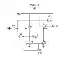 Fig. 04 - Leakage-current abatement circuitry for memory arrays