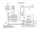 Fig. 01 - Non-volatile semiconductor memory data reading method thereof