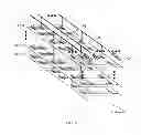 Fig. 06 - Split block decoder for a nonvolatile memory device