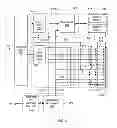 Fig. 09 - Split block decoder for a nonvolatile memory device