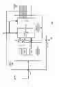 Fig. 02 - Non-volatile semiconductor memory having multiple external power supplies