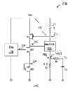 Fig. 01 - Low temperature drift voltage reference circuit