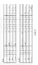 Fig. 08 - Non-volatile memory array and method of using same for fractional word programming