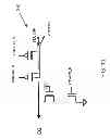 Fig. 11 - Non-volatile memory array and method of using same for fractional word programming