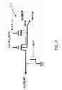 Fig. 12 - Non-volatile memory array and method of using same for fractional word programming